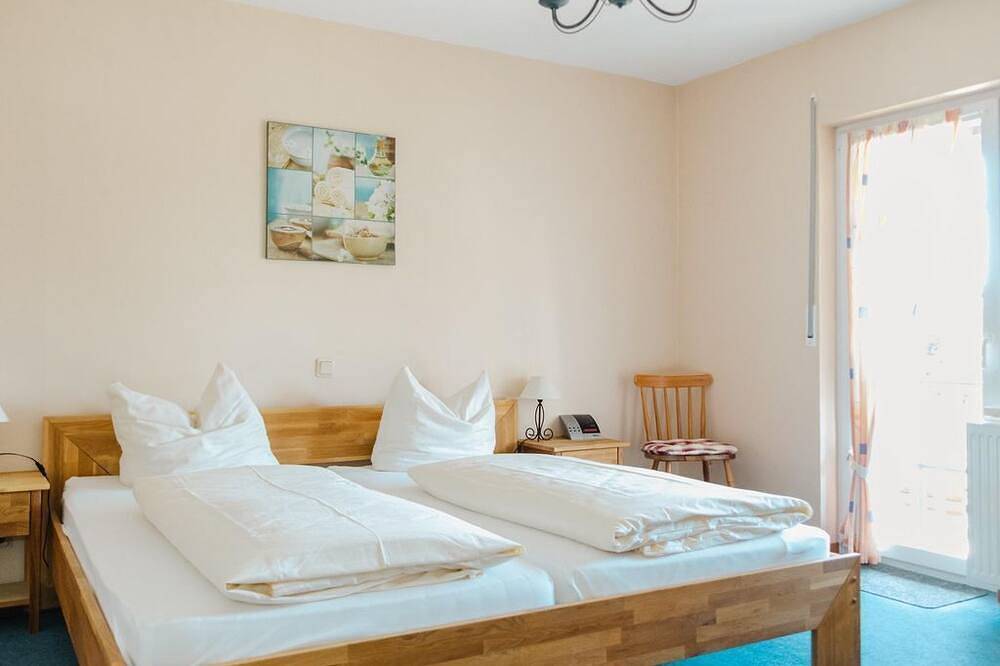Ganze Wohnung, Ferienwohnung Idarwald - Ferienhof Conrath in Nahetal
