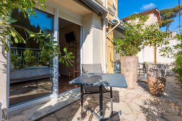 Villa voor 24 Personen in Saint-Aygulf, Frejus, Afbeelding 3