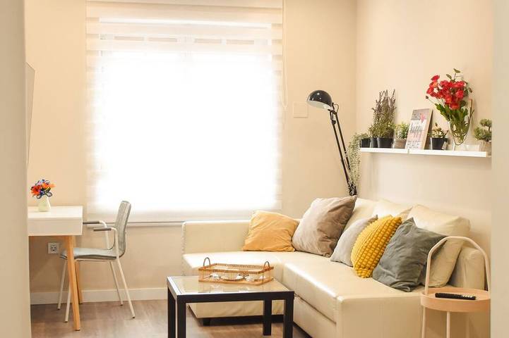 Holiday apartment for 6 people - 1