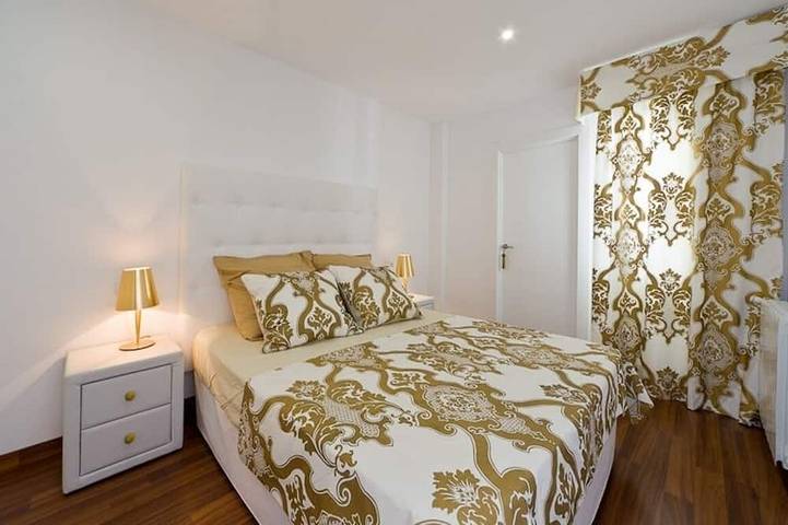 Appartement entier, Appartement / app. pour 6 personnes avec 120 m² à Colonia de Sant Jordi in Colònia de Sant Jordi, Ses Salines