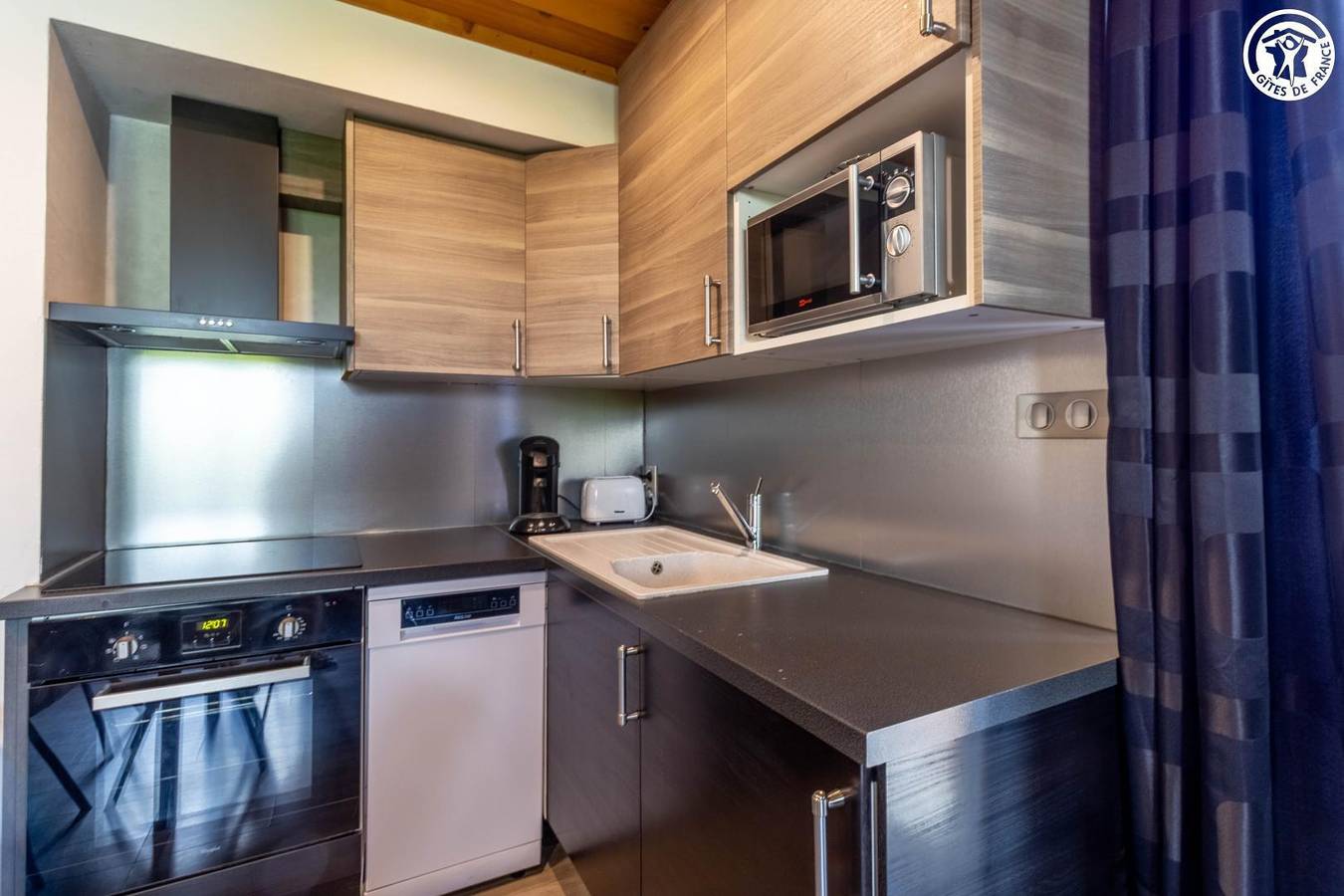 Le Bûcher in Termignon, Région de Saint-Jean-de-Maurienne