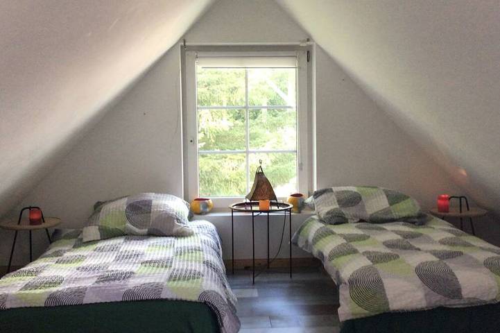 Ferienhaus für 6 Personen, mit Terrasse in Havelland - 3