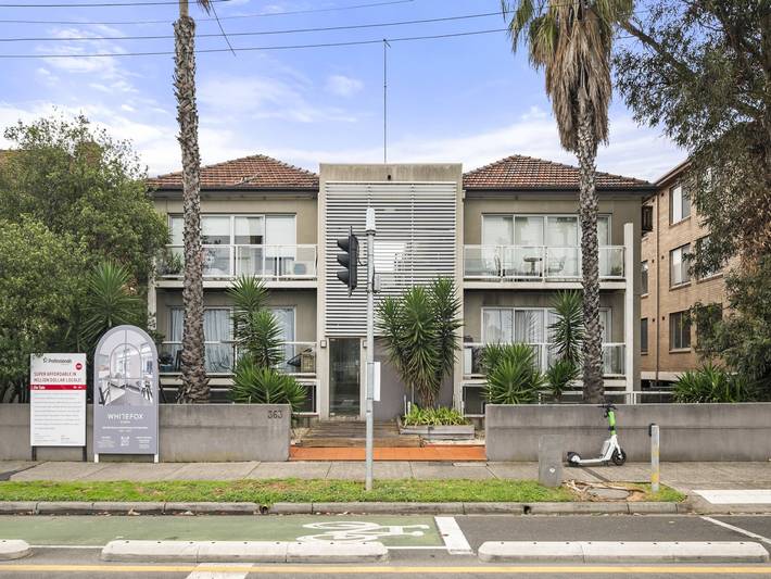 Holiday apartment for 2 people, child-friendly in Victoria