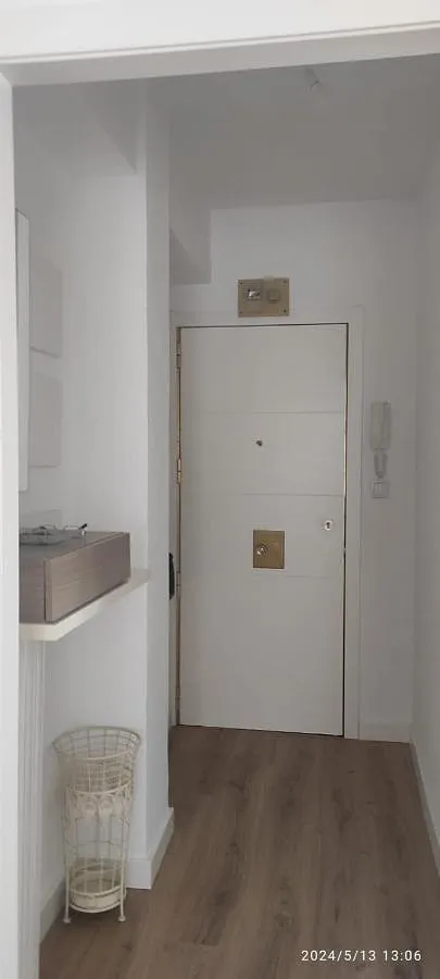 Ferienwohnung für 5 Personen, mit Balkon - 1