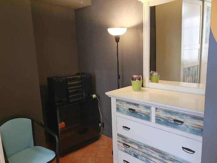 Gîte pour 4 personnes, avec balcon et vue, animaux acceptés dans Alexandrie - 4