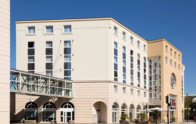 Gîte pour 2 personnes à Vichy - 2