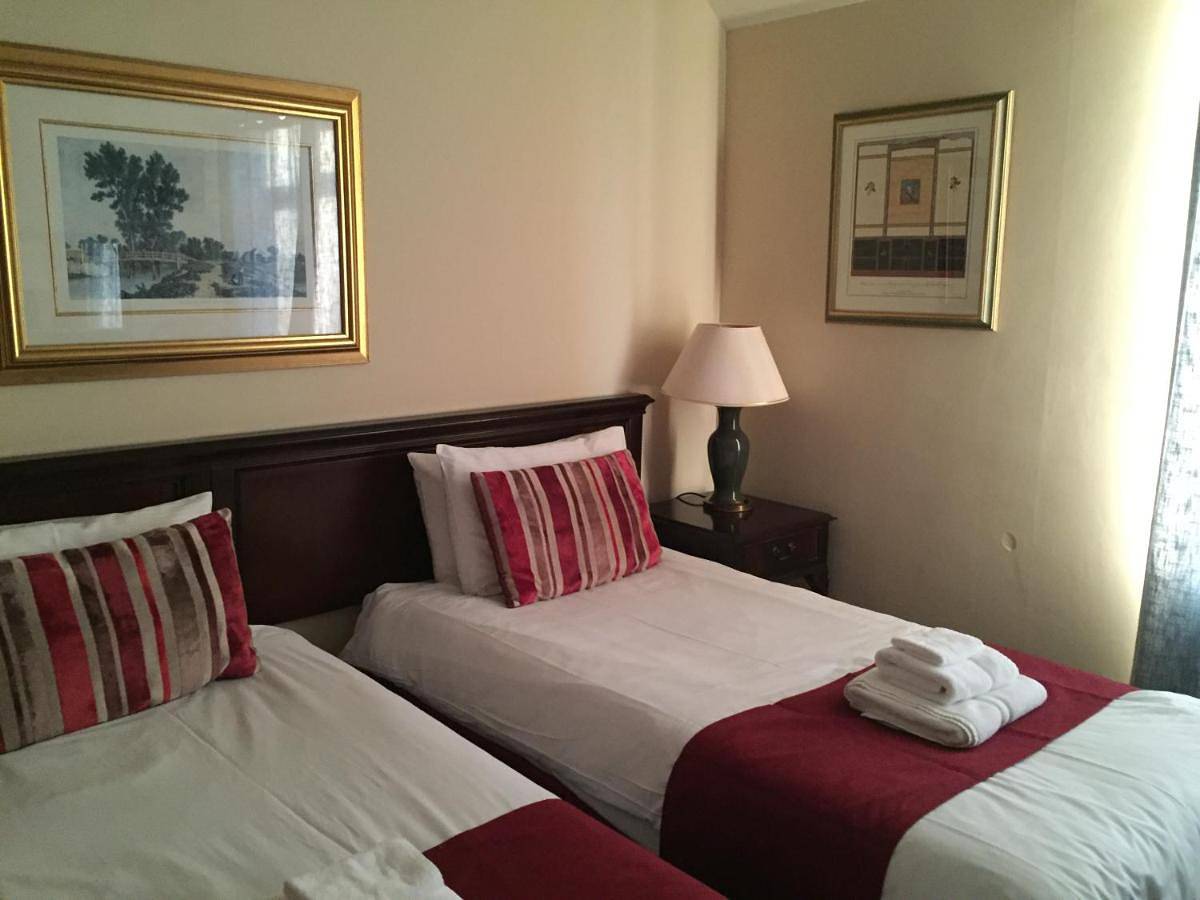 Standard Double Room in Hunstanton, Norfolk Coast