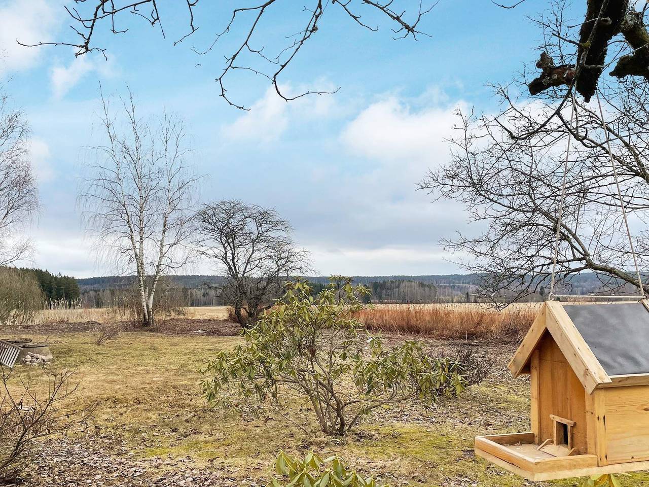 Ferienhaus für 8 Personen in Värmland
