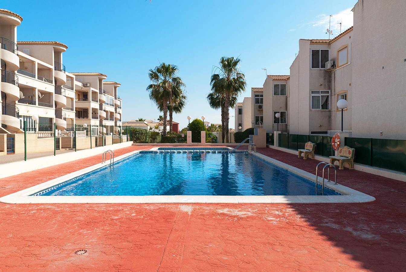 Appartement entier, 3001 La Cinuelica Appartement in Punta Prima (Alicante), Orihuela