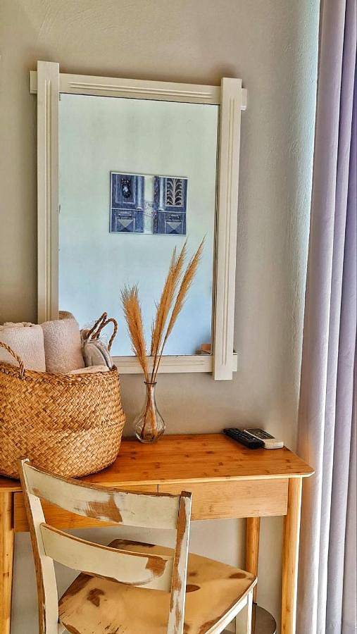 Location de vacances pour 2 personnes, avec vue et balcon à Galaxidi - 4