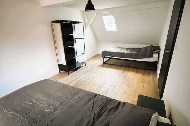 Gîte pour 6 personnes à Mutzig - 3