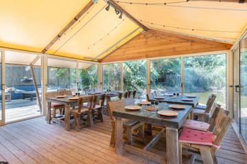 Bungalow voor 5 Personen in Arco de Baúlhe e Vila Nune, Noord-Portugal, Afbeelding 2
