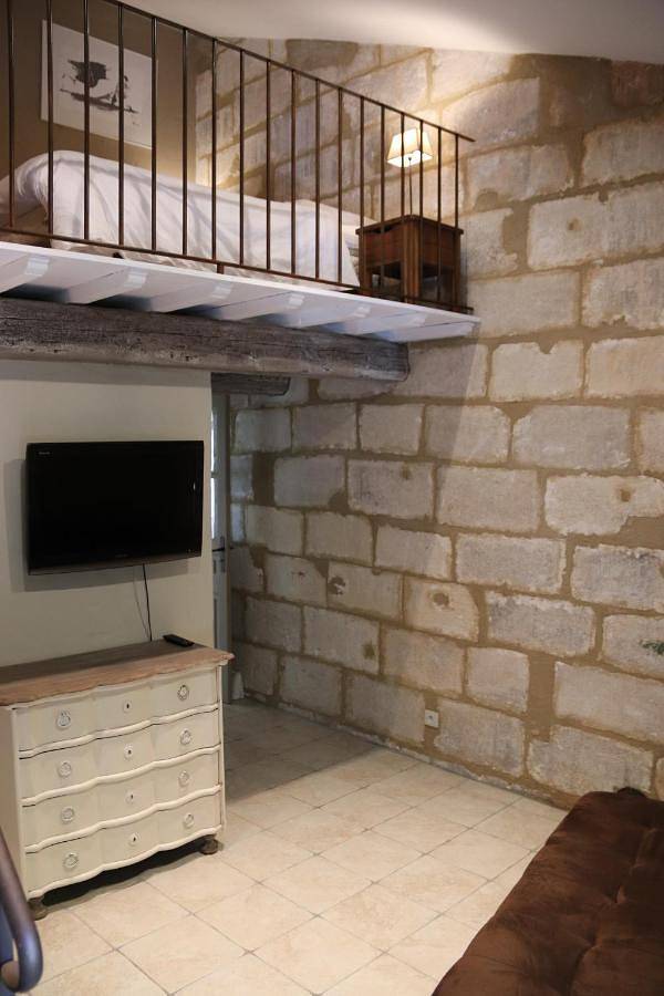 Appartement entier, Charme En Provence in Saint-Rémy-de-Provence, Région d'Arles
