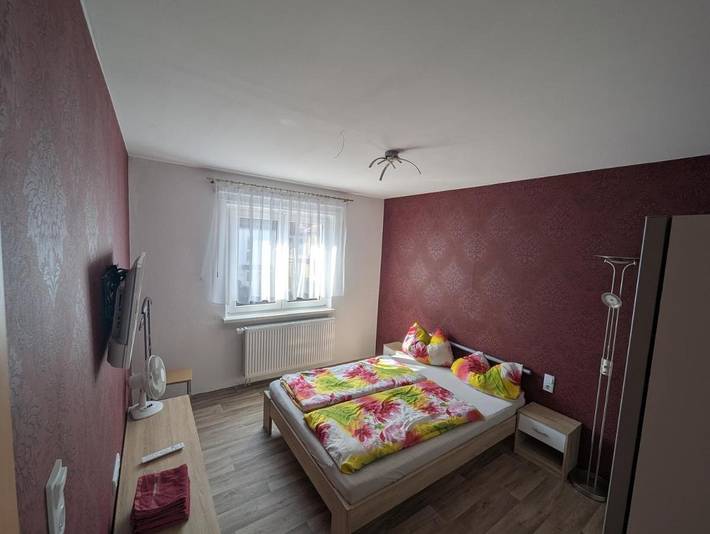 Maison d’hôte pour 2 personnes, avec vue à Erfurt - 2