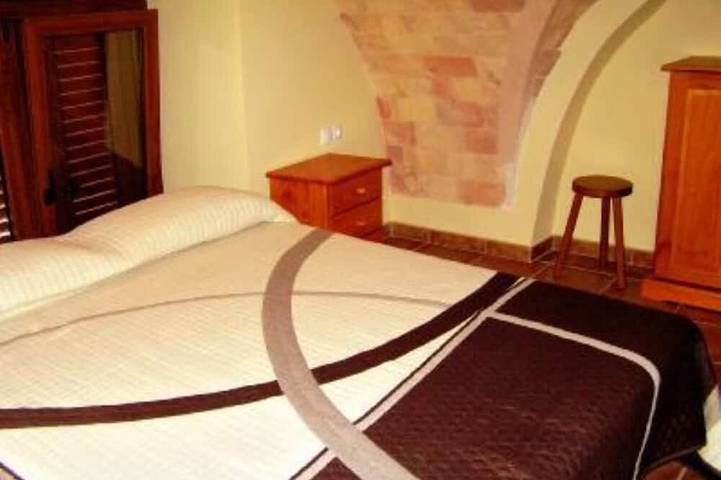 Location de vacances pour 6 personnes à Colera - 3