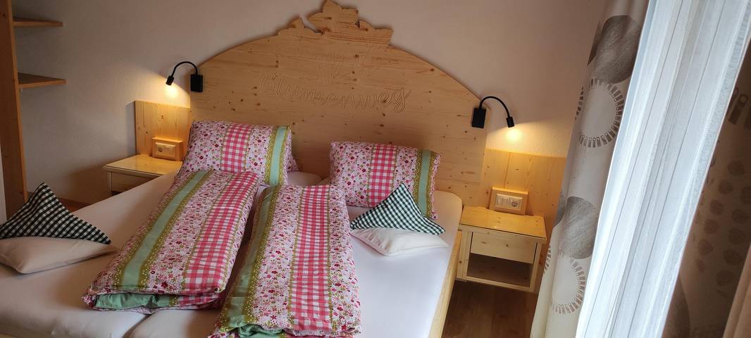 Ferienhaus für 2 Personen, mit Terrasse und Garten in Sankt Jakob in Defereggen - 4