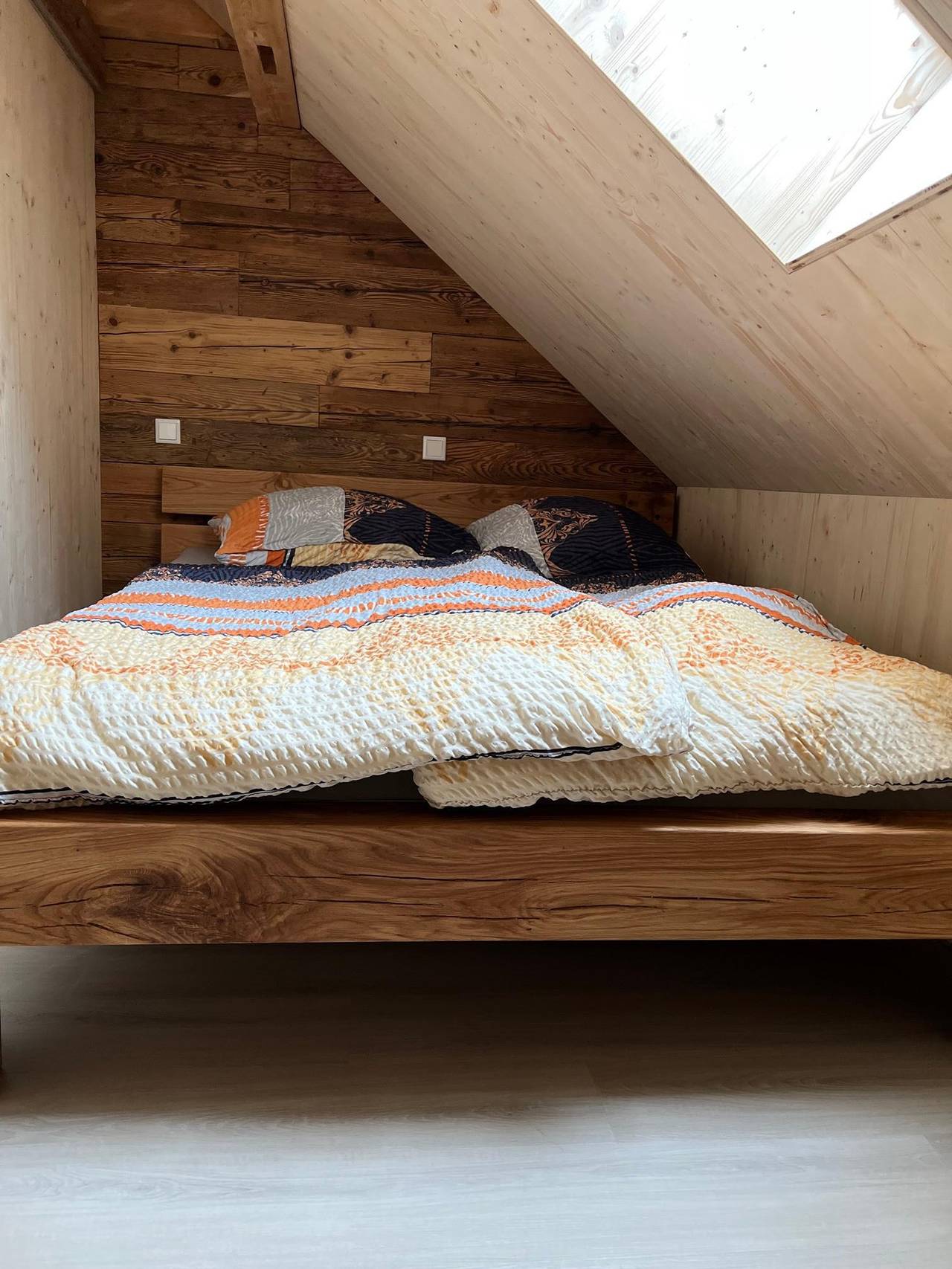 Ganze Ferienwohnung, Ferienwohnung Enzian (5) - 1 Schlafraum in Hirschegg Kleinwalsertal, Mittelberg