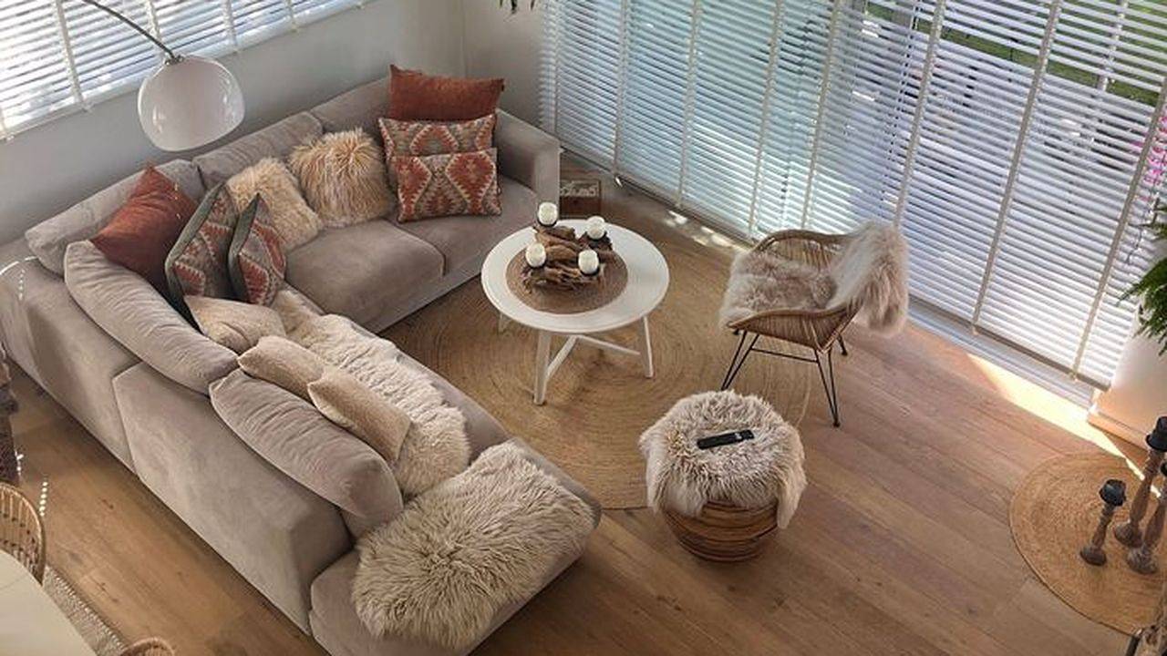 Ferienhaus für 4 Personen (95 m²) in Roetgen in Roetgen, Naturpark Hohes Venn-Eifel