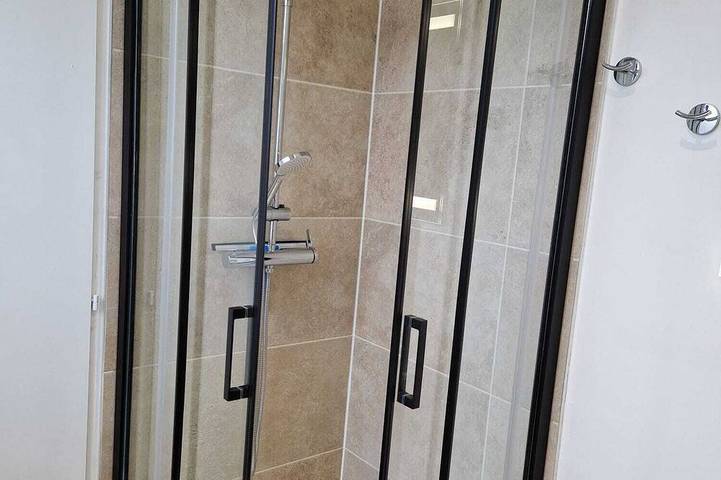 Appartement de vacances pour 5 personnes