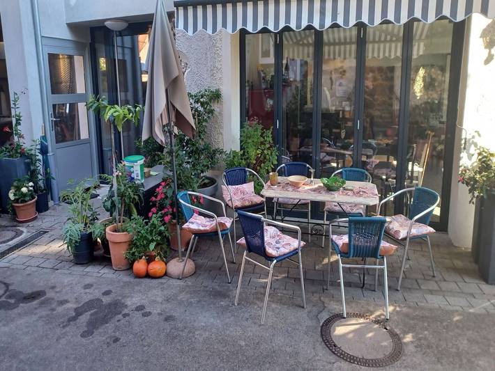 Ferienwohnung für 2 Personen in Kaiserstuhl - 4