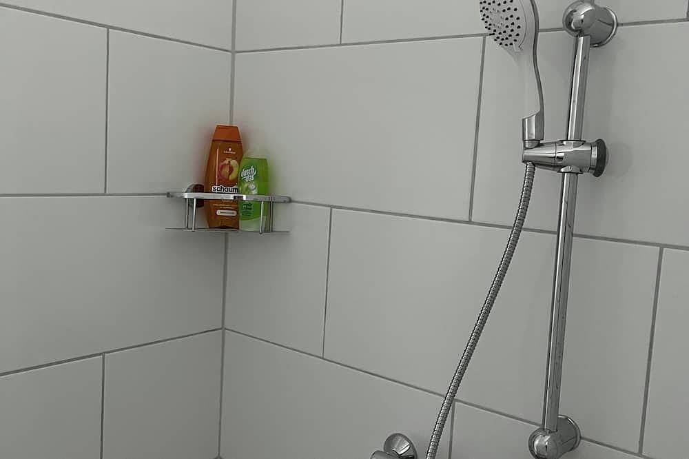 Ganze Wohnung, Gemütliche Ferienwohnung mit Kaminofen, Renoviert+rustikal in Liepen, Neetzow-Liepen