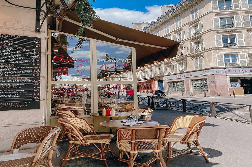Appartement entier, Studio Sleek & Refined - Levallois-Perret in Levallois-Perret, Hauts-de-Seine
