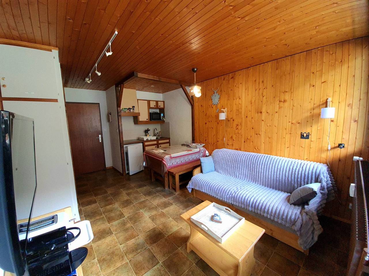 Photo : Appartement de vacances