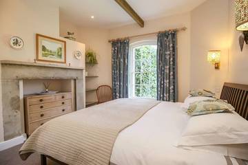 Cottage for 2 People in Rockbourne, New Forest, Photo 3