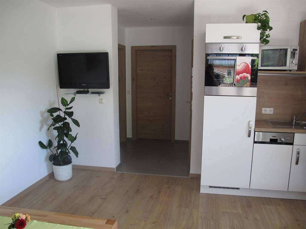 Geheel vakantieappartement, Appartement Waldblick in Leogang, Saalbach-Hinterglemm