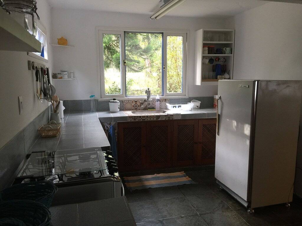 Lumiar Haus Mit 3 Schlafzimmer, 2 Wohnzimmer, Privater Pool Und Schwimmbad Mit Natürlichem Wasser in Nova Friburgo, Rio de Janeiro (Bundesstaat)