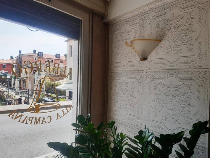 Hôtel pour 2 personnes à Dolo (Italie) - 4