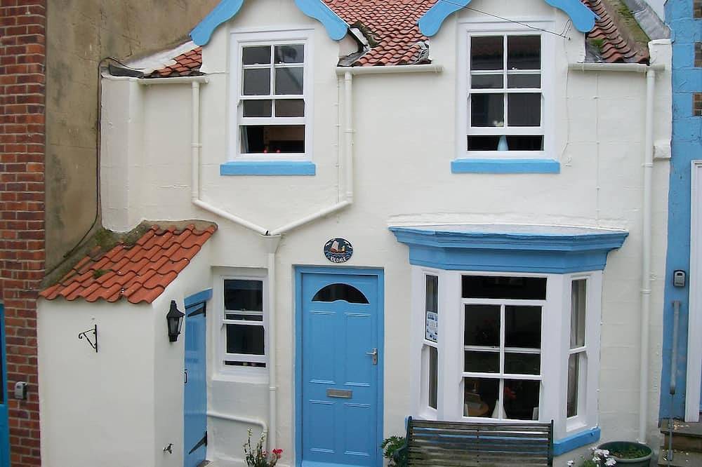 Cottage for 4 People in Staithes, North Yorkshire