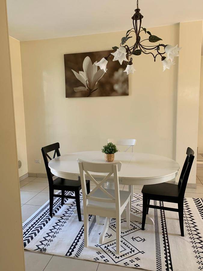 Casa vacanza per 9 persone, con Giardino a Castelfranco Emilia