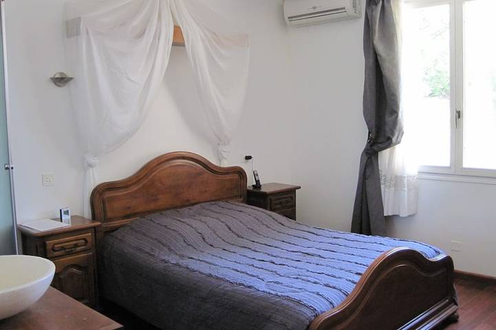 Villa pour 12 personnes, avec sauna et jardin à Roussillon - 3