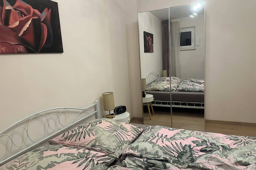 Ganze Wohnung, Apartment mit separaten Eingang in Eppstein, Main-Taunus-Kreis