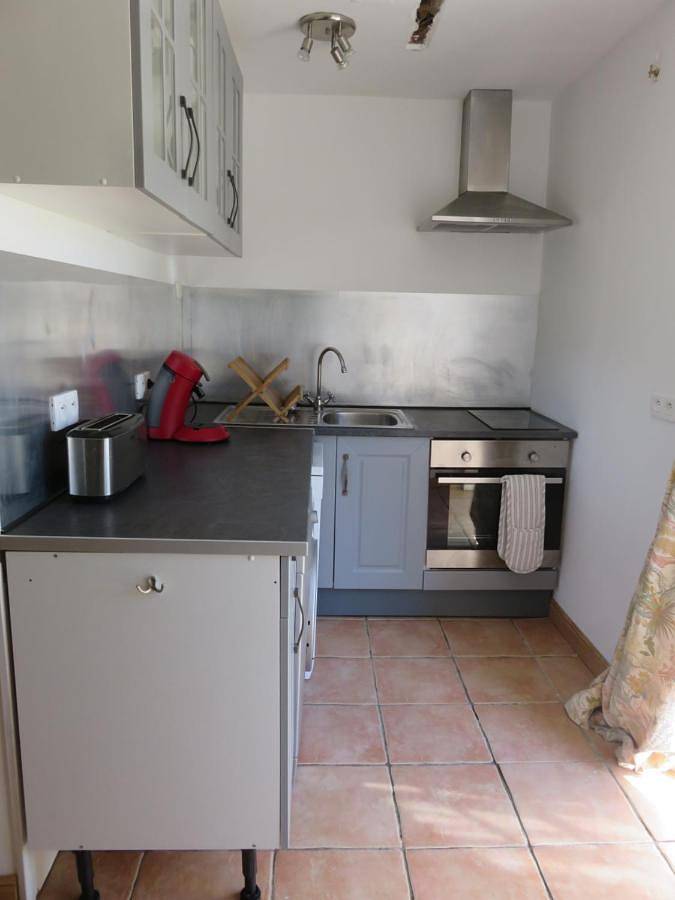 La ferme de Roquedure in Montfaucon (Lot), Quercy