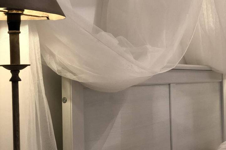 Appartement de vacances pour 4 personnes, avec Balcon