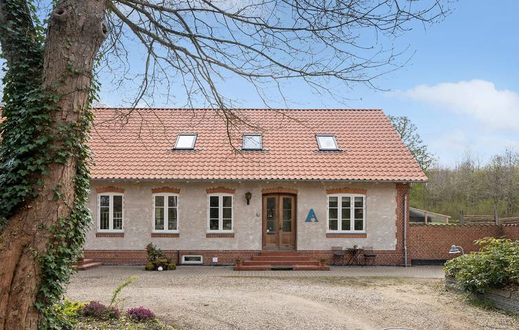 Ferienwohnung für 10 Personen, mit Garten und Sauna in Guldforhoved - 3