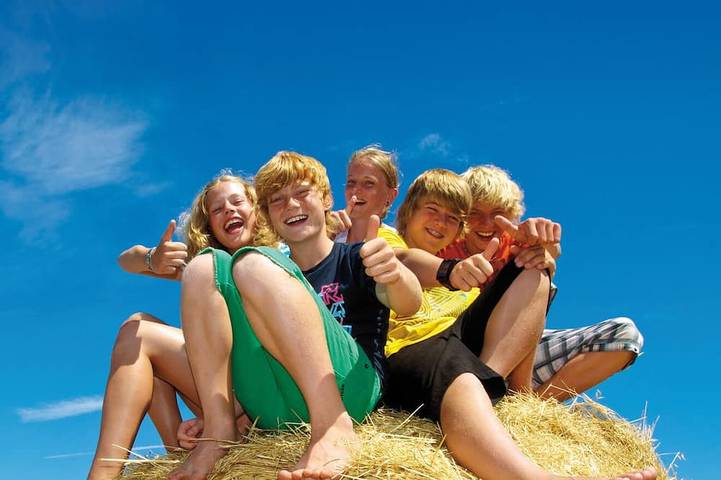 Ferienwohnung für 2 Personen, mit Garten und Sauna, mit Haustier - 1