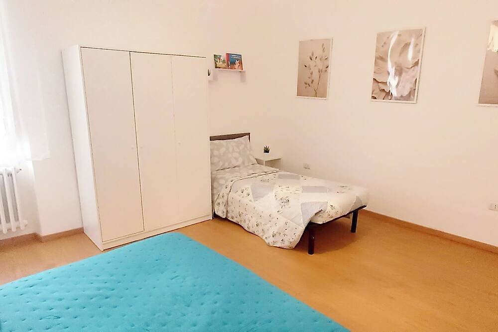 Appartamento intero, Civico 16 Guest House - a due passi dal centro di Sulmona in Sulmona, Provincia di L'Aquila