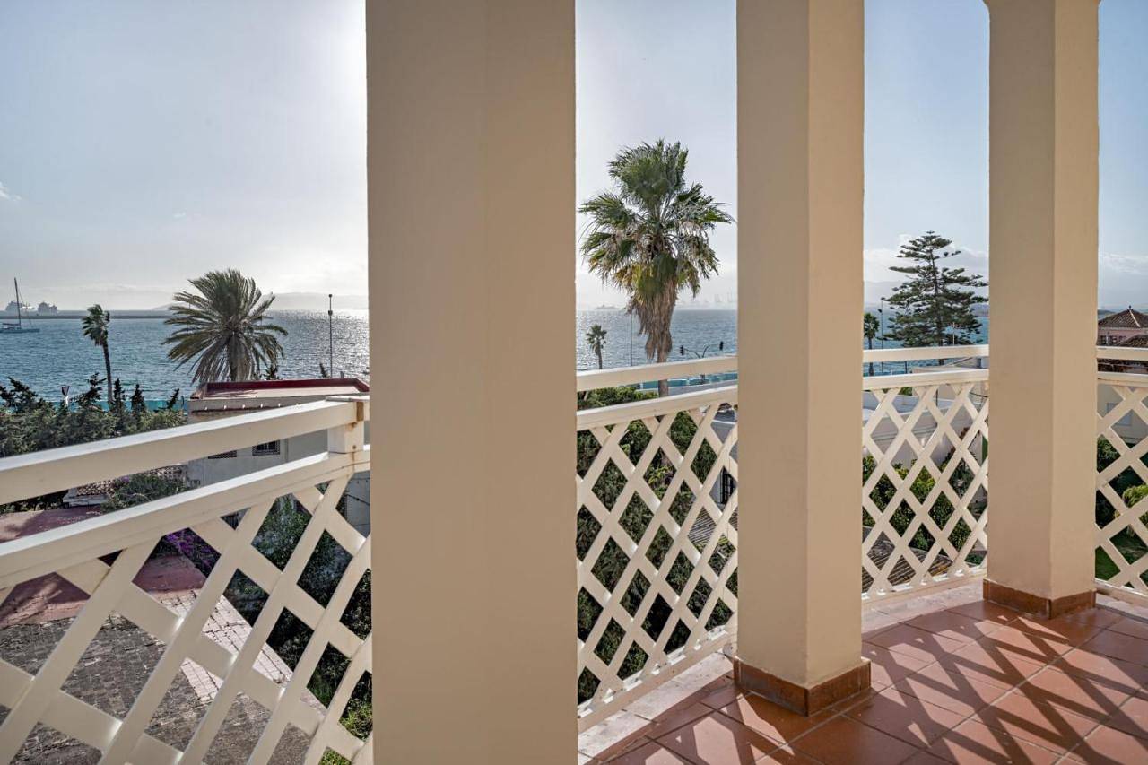 Ac Hotel La Línea by Marriott in La Línea de la Concepción, Costa de la Luz