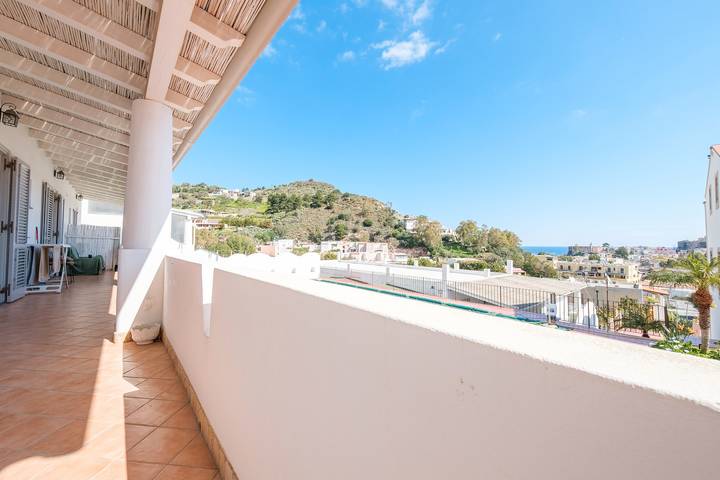 Ferienwohnung für 6 Personen auf den Liparische Inseln - 2