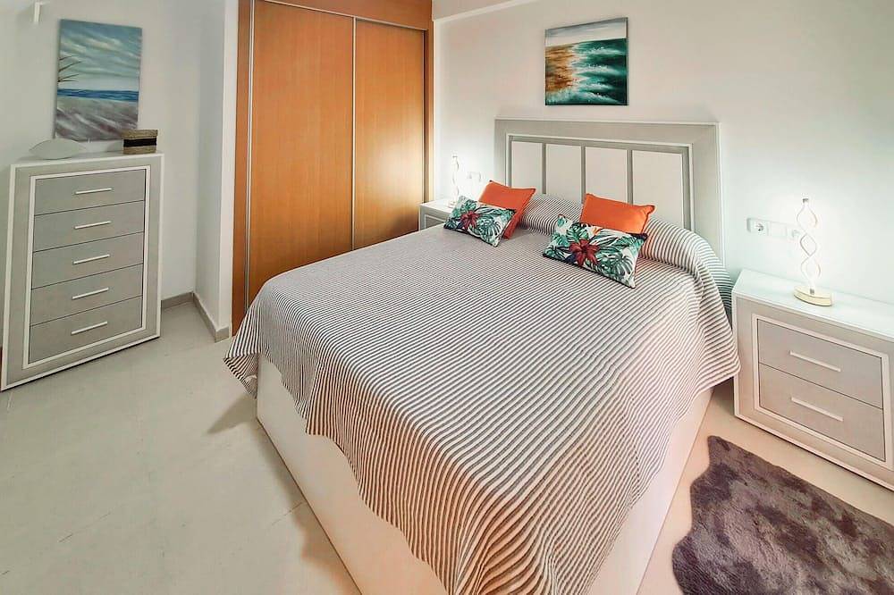 Apartamento entero, Charming Apartment with Pool in Vera, Costa de Almería