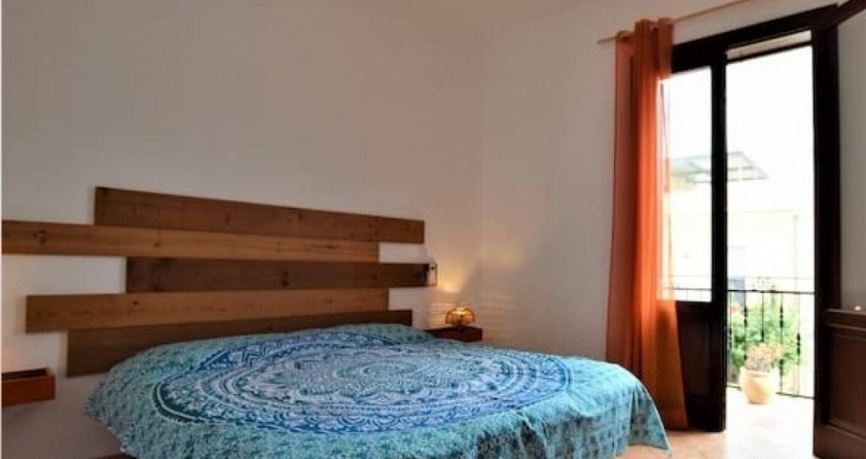 Apartamento entero, Casa vacacional 'Casetta La Meridiana' con vistas al mar, terraza privada y aire acondicionado in San Vito Lo Capo, Provincia de Trapani