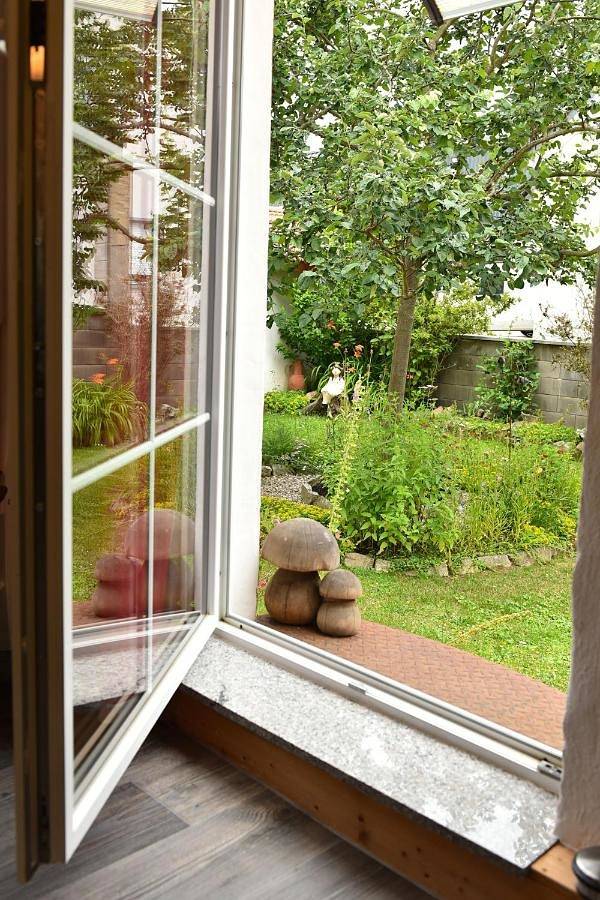 Ganze Wohnung, Ferienwohnung Axcher Hof in Landkreis Bad Kreuznach