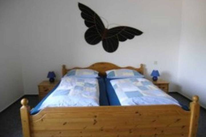 Agriturismo für 3 Personen in Handewitt - 2