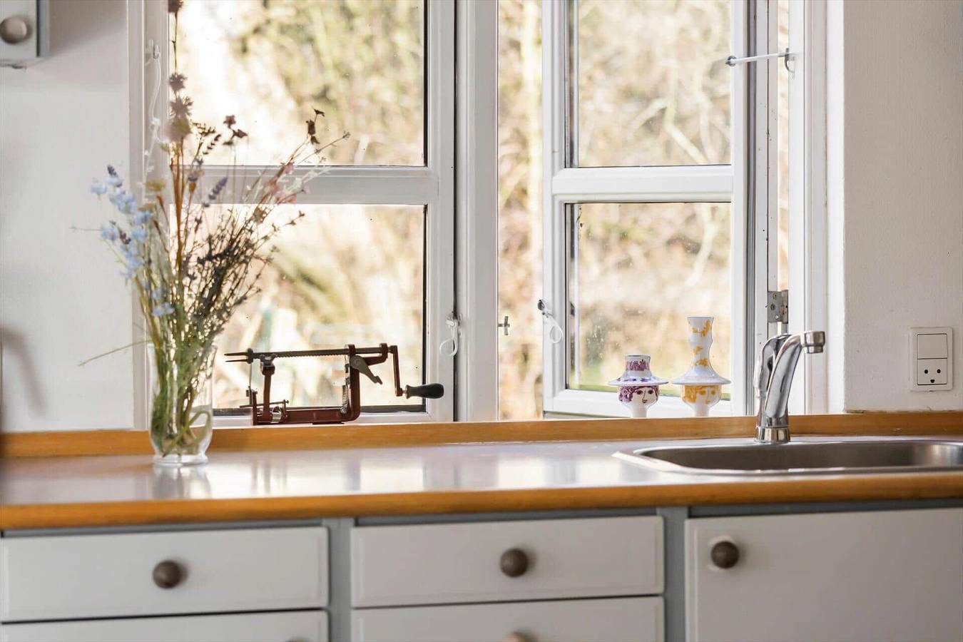 1632 Melby - Stenhøjvej 24 in Melby, Kattegat Küste