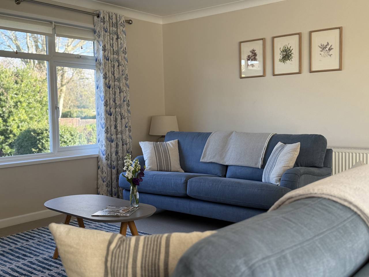 42 Little Trelyn in St Minver Lowlands, Cornwall