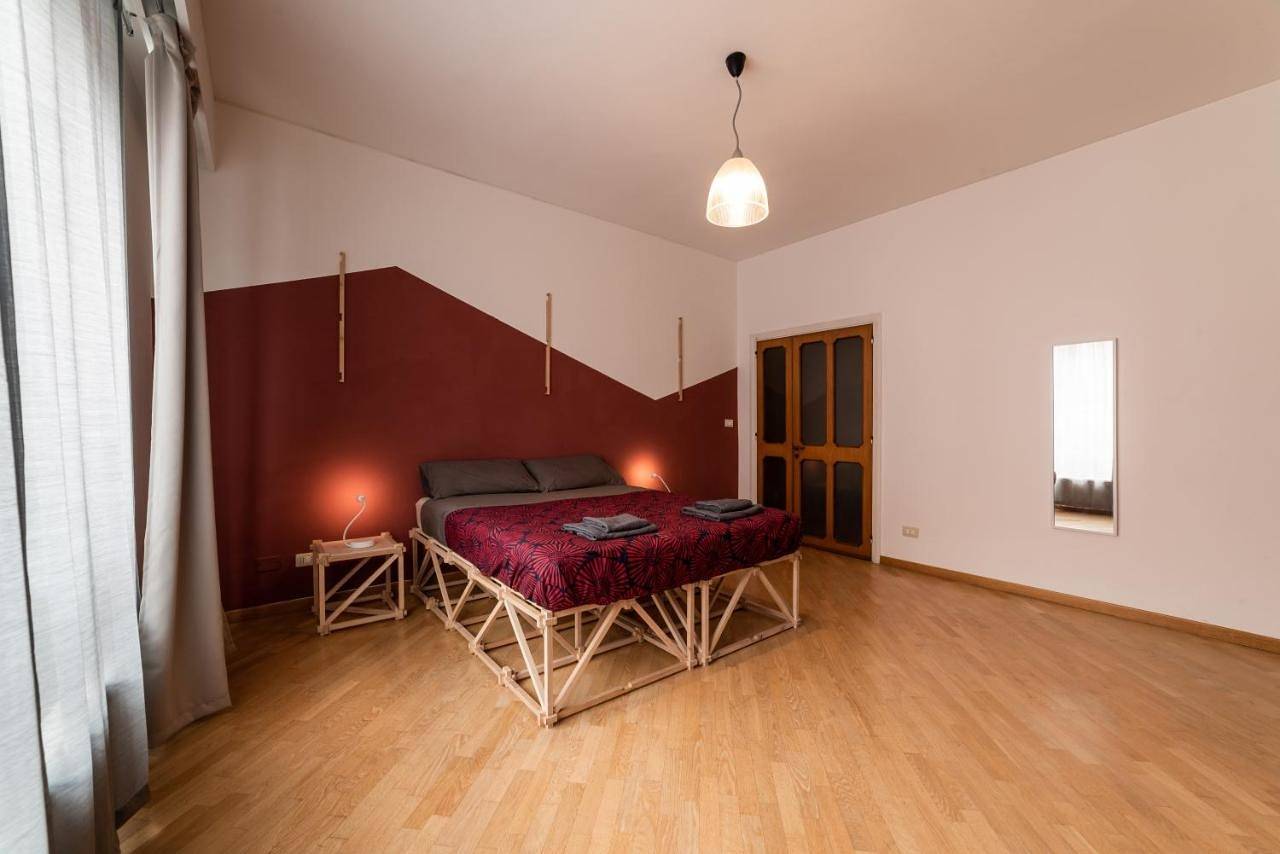 Emanuele Guest House in Bari, Province de Bari
