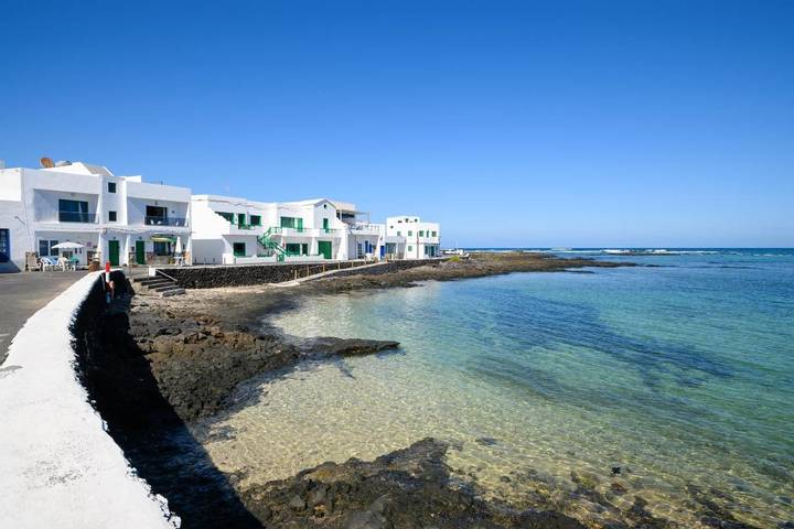 Gîte pour 4 personnes à Orzola - 2